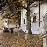 Villa Pod Gradom